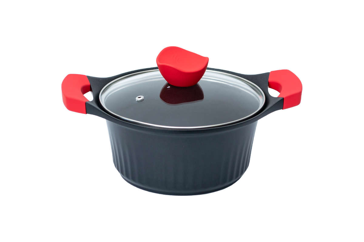 Wonderchef Cookware - EasyGrip 6pc