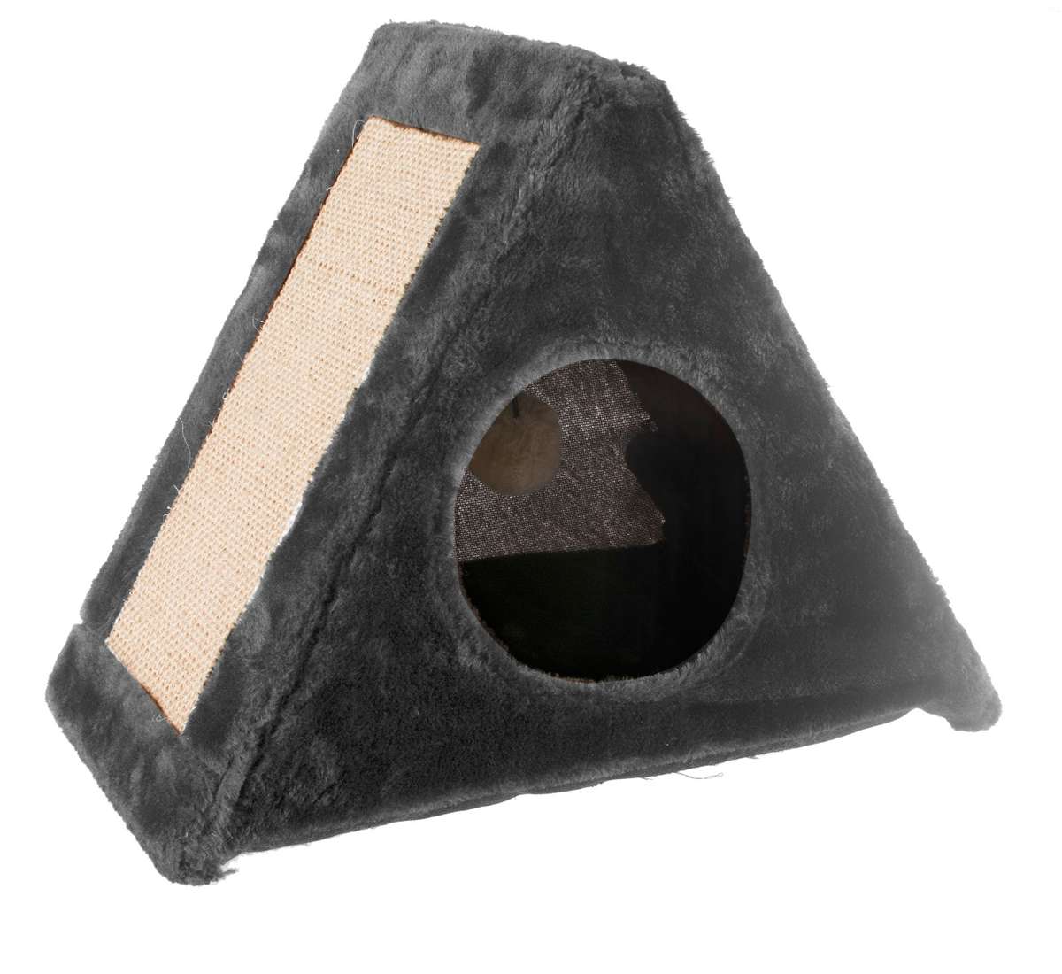 Rex - Cat Scratcher - Triangle