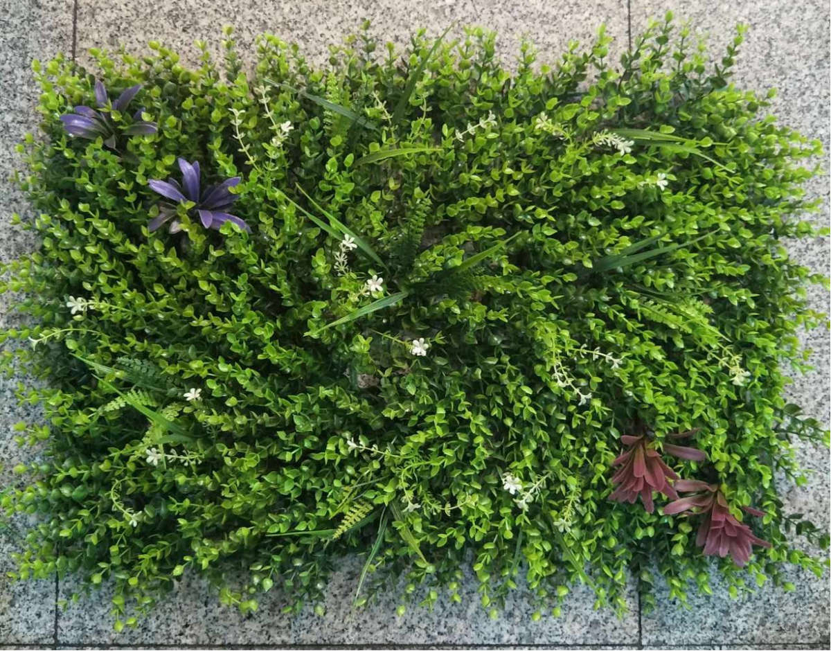 Cosmo Artificial Leaf - Style 7