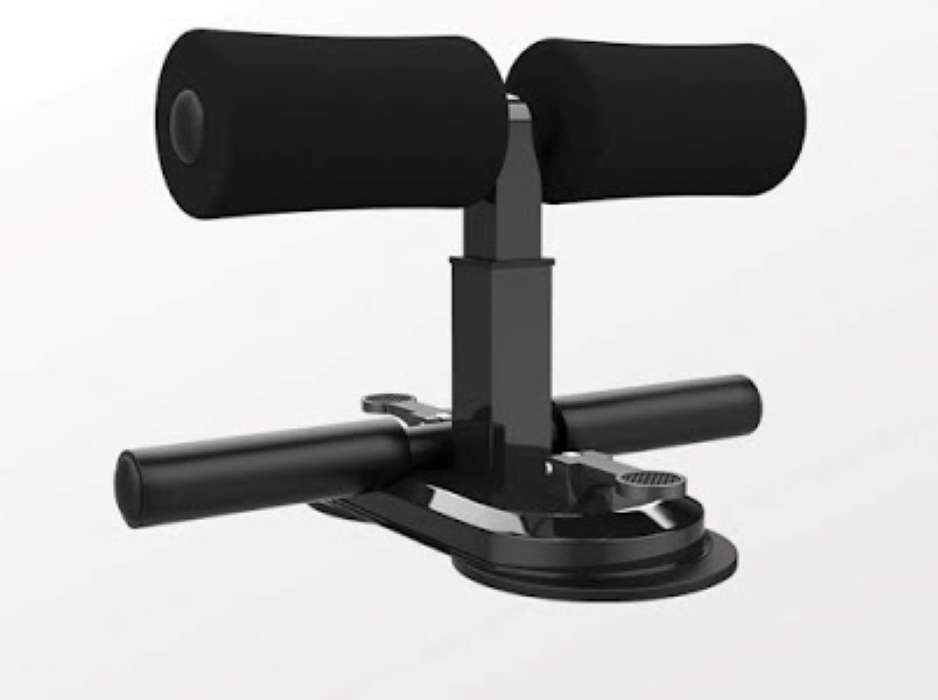 Fine Health - Crunch Support - Extra Support