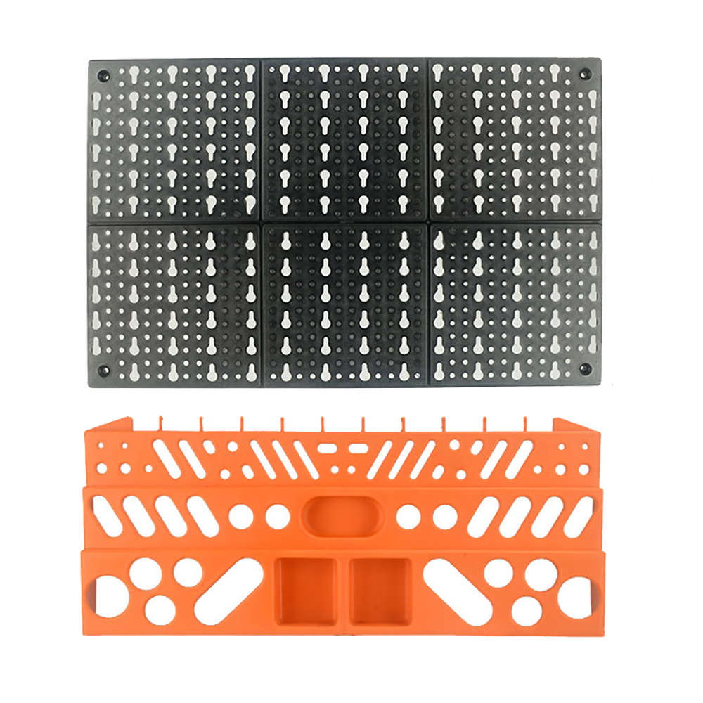 Fine Living - Wall Mounted Tool Shelf