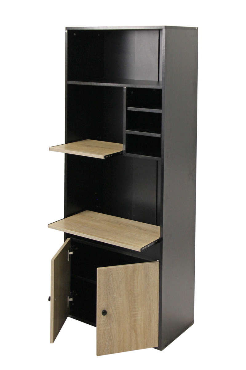 Fine Living - Optimize Storage Cabinet