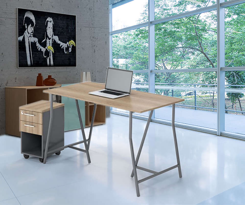 Payton Desk - Storage B