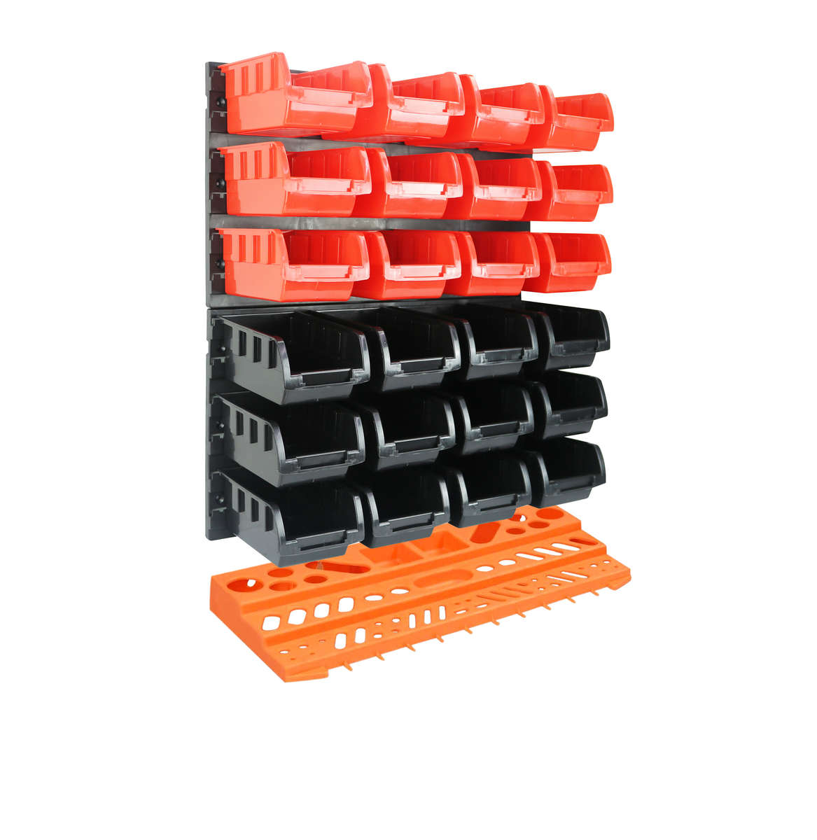 DIY-It Tool and Store Vertical - 27pc