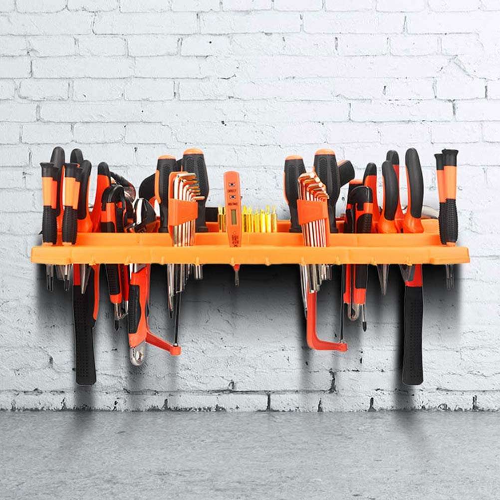 DIY-It Tool Wall Mount Shelf (only)