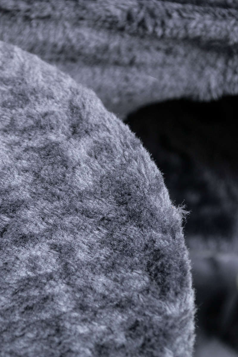 Pet - Cat Scratch Pad Grey