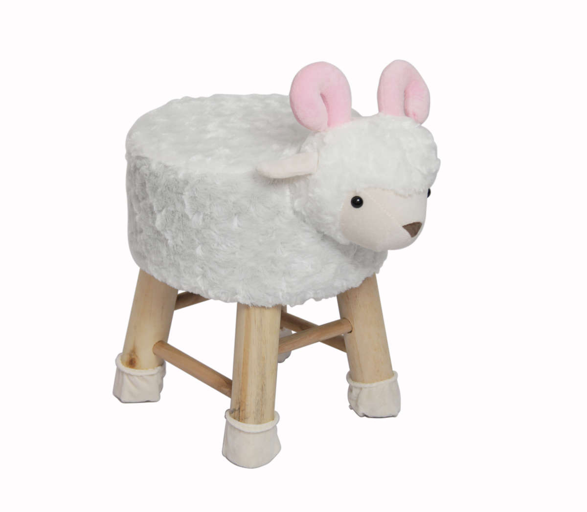 Kids Ottoman - Sheep