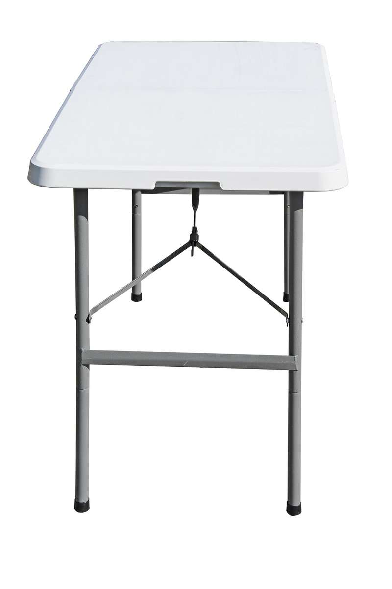 Fine Living Folding Table - 1.2m