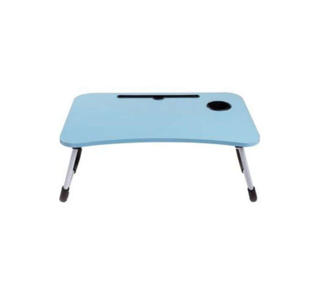 Leisure Laptop Tray - Sky Blue