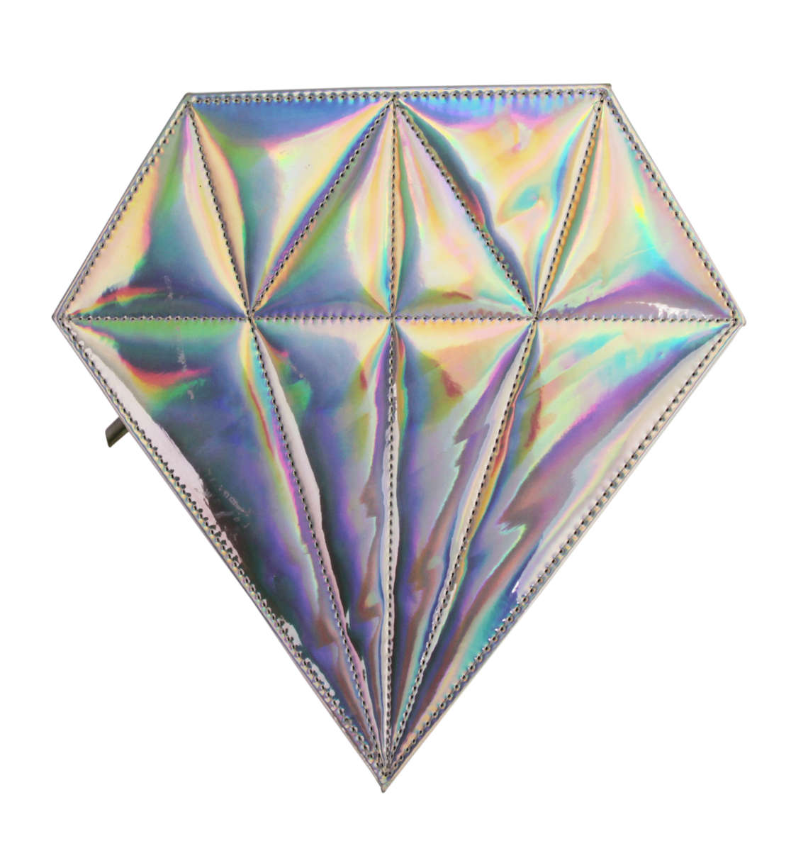 Unicorn Makeup Brush Set | 8 Piece