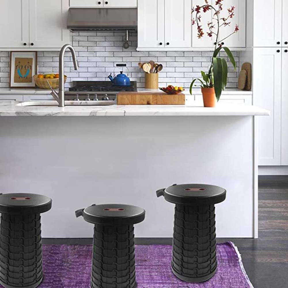 Folding Extension stool