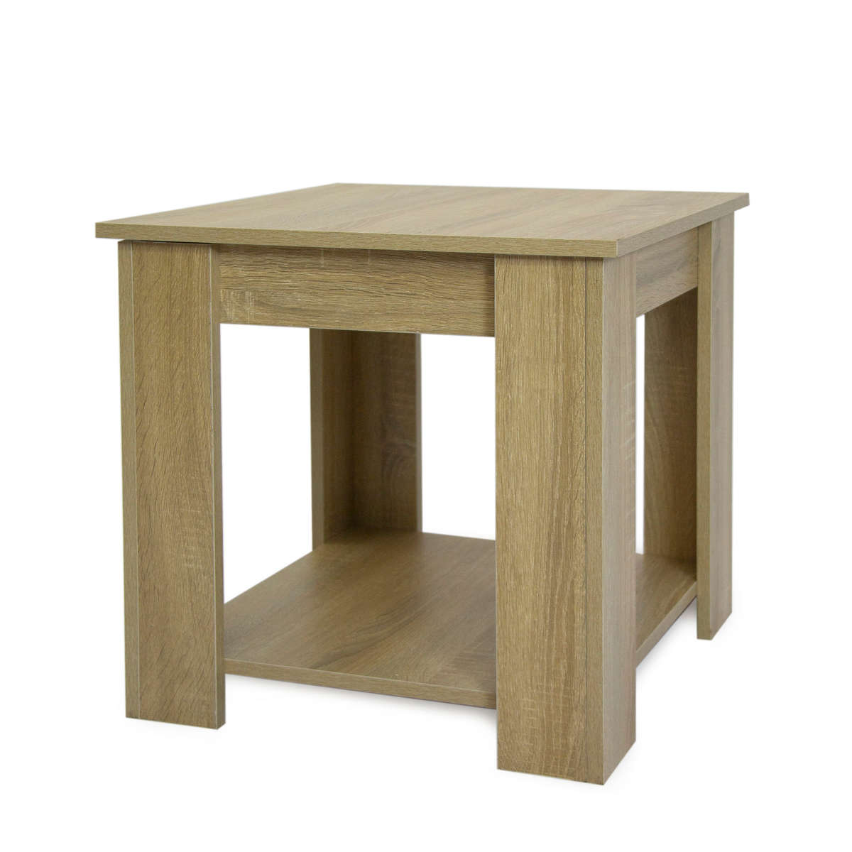 Fine Living - Sheldon Side Table