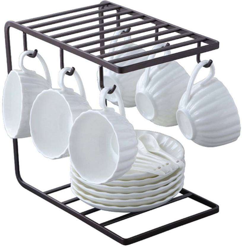 REFINED Compact Cup Rack