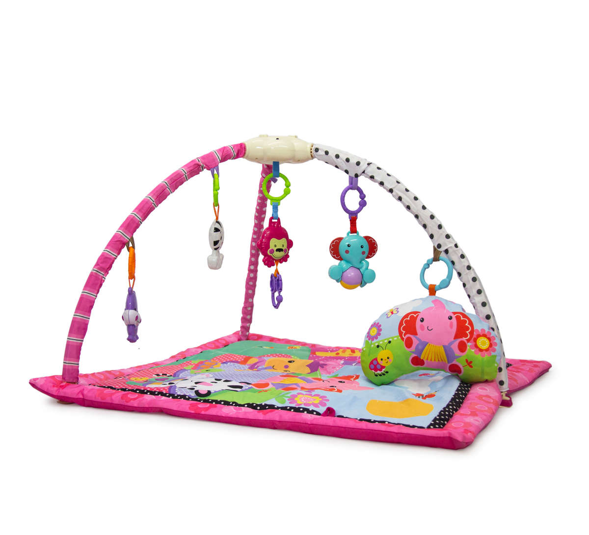 Nuovo Baby Play Mat - Deluxe