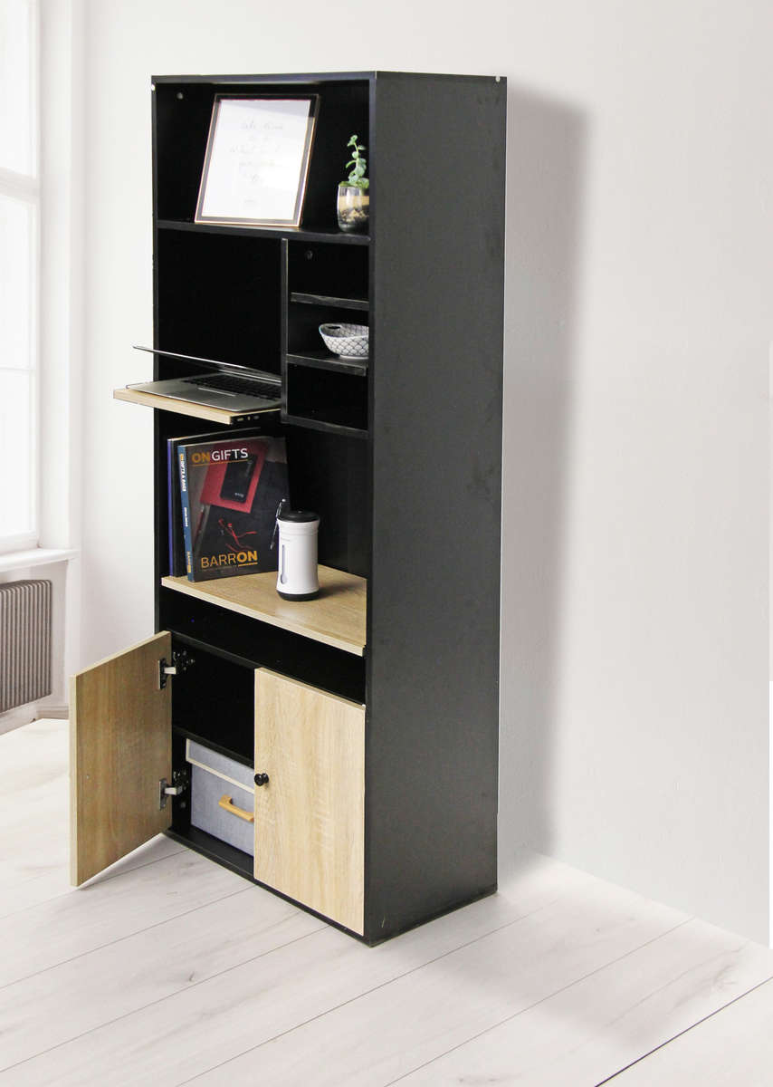 Fine Living - Optimize Storage Cabinet