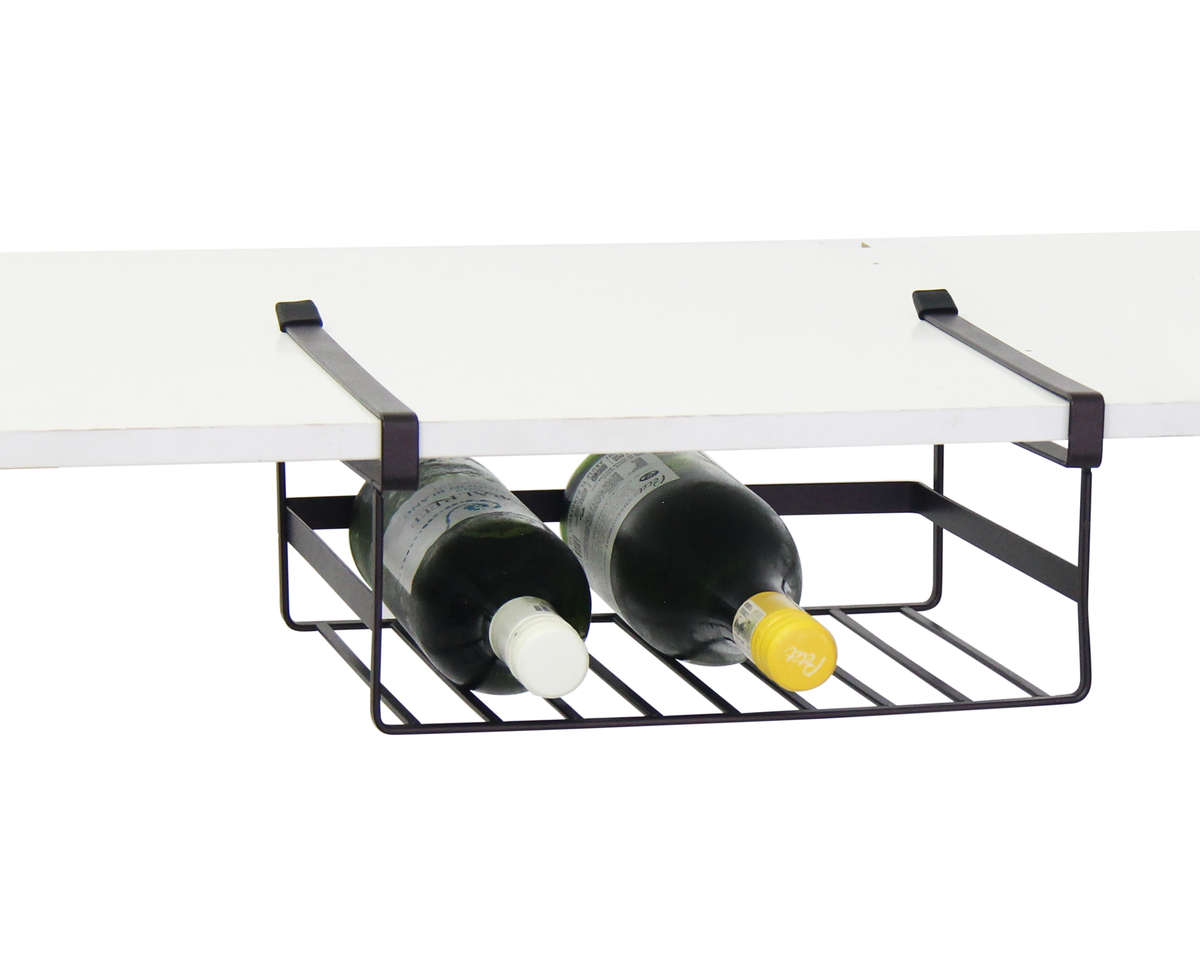 Industrial Look Hanging Organiser