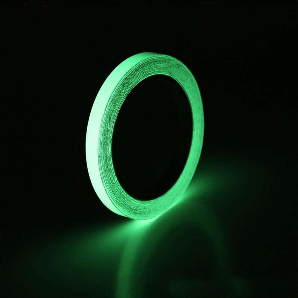 Luminous tape