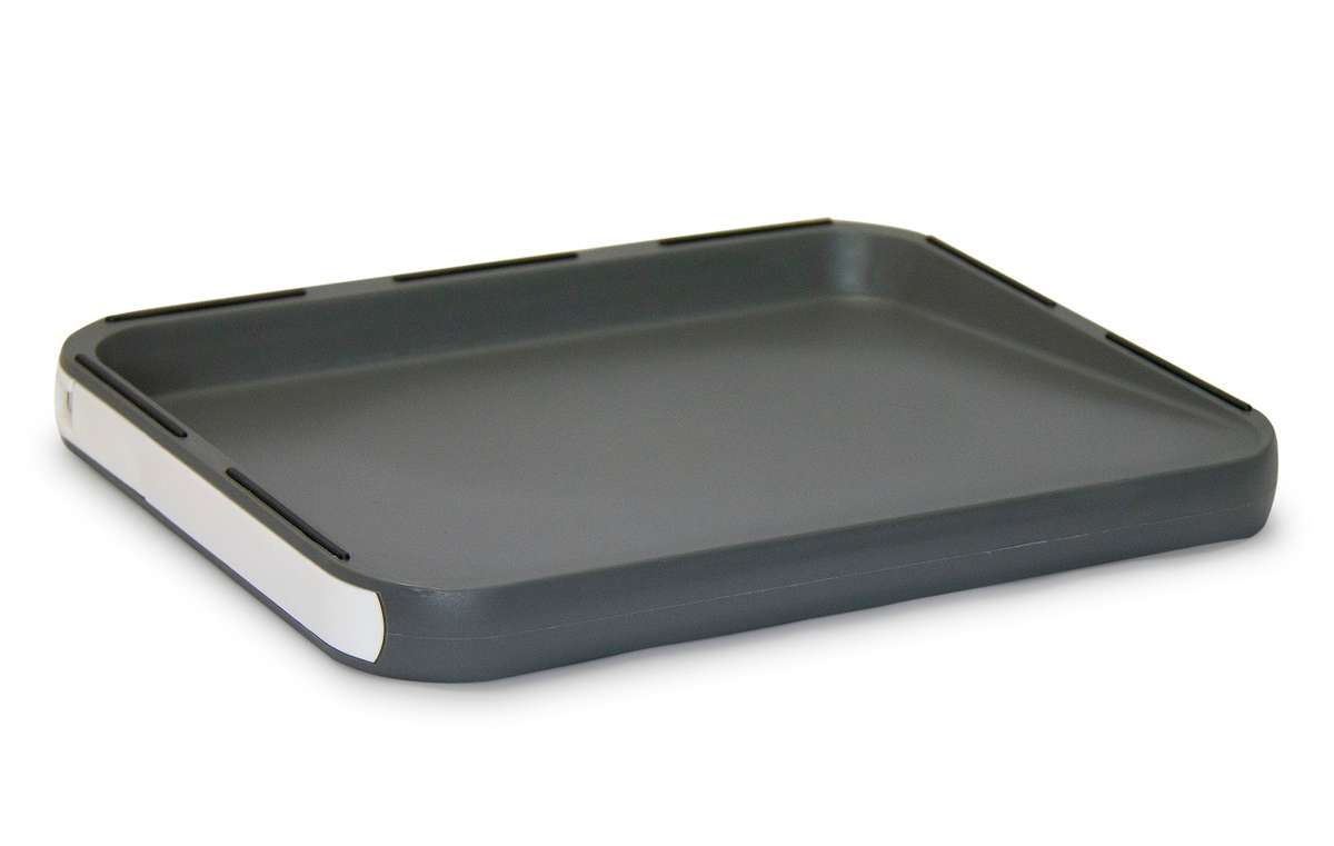 Multifunctional Chopping Board | Grey
