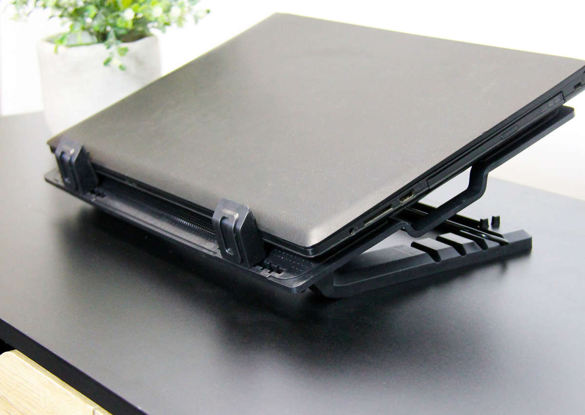 Laptop Cooling Pad