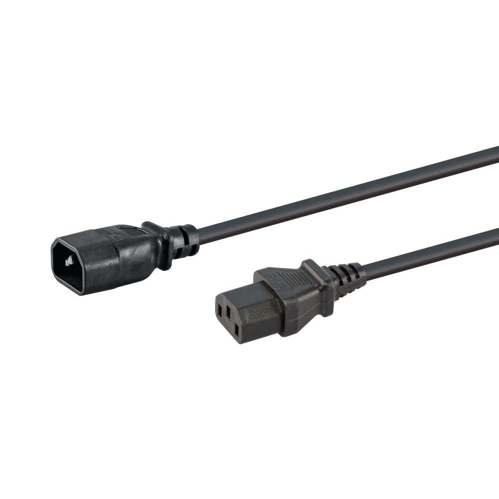 Kettle Power Extension Cable - 1M