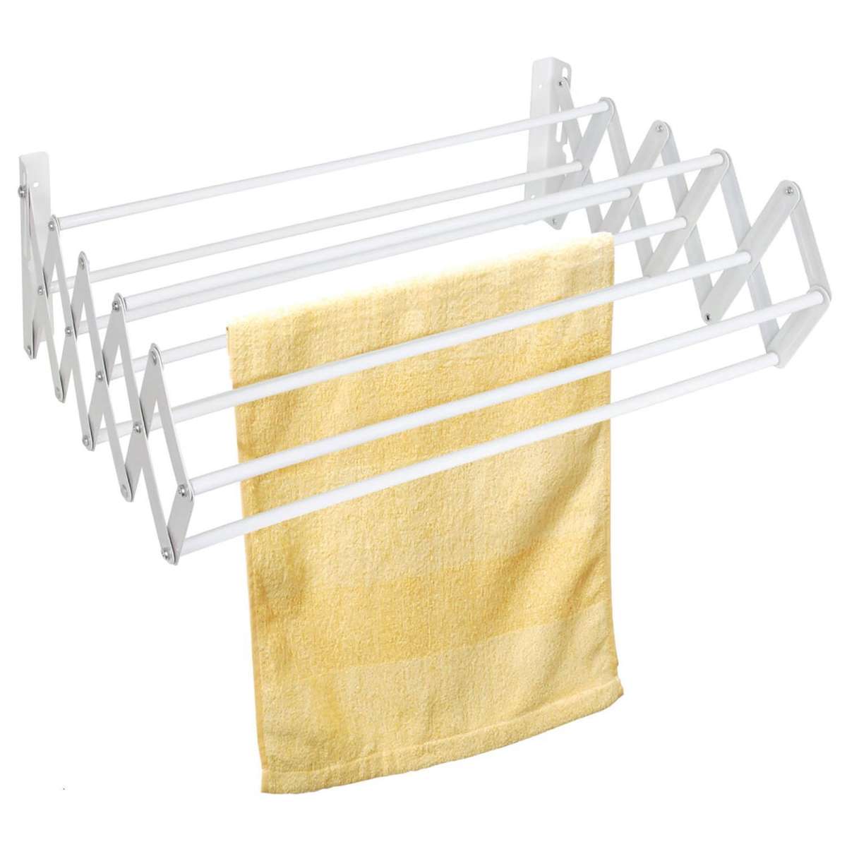 Drying Rack - Wall Mounted Drying Rack