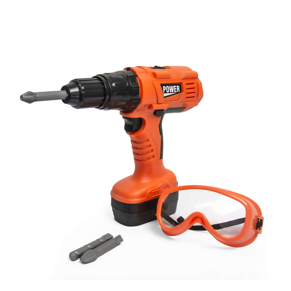 Power Drill