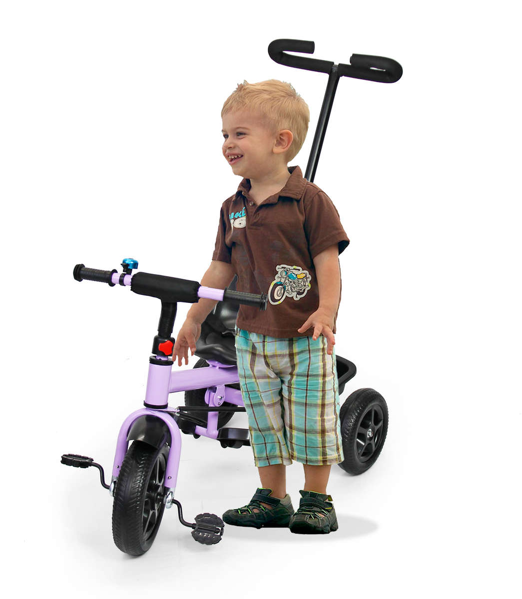 Geo Kids Tricycle