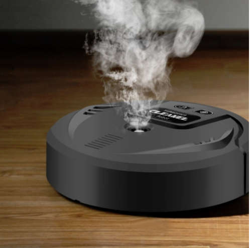 Robot Humidifier