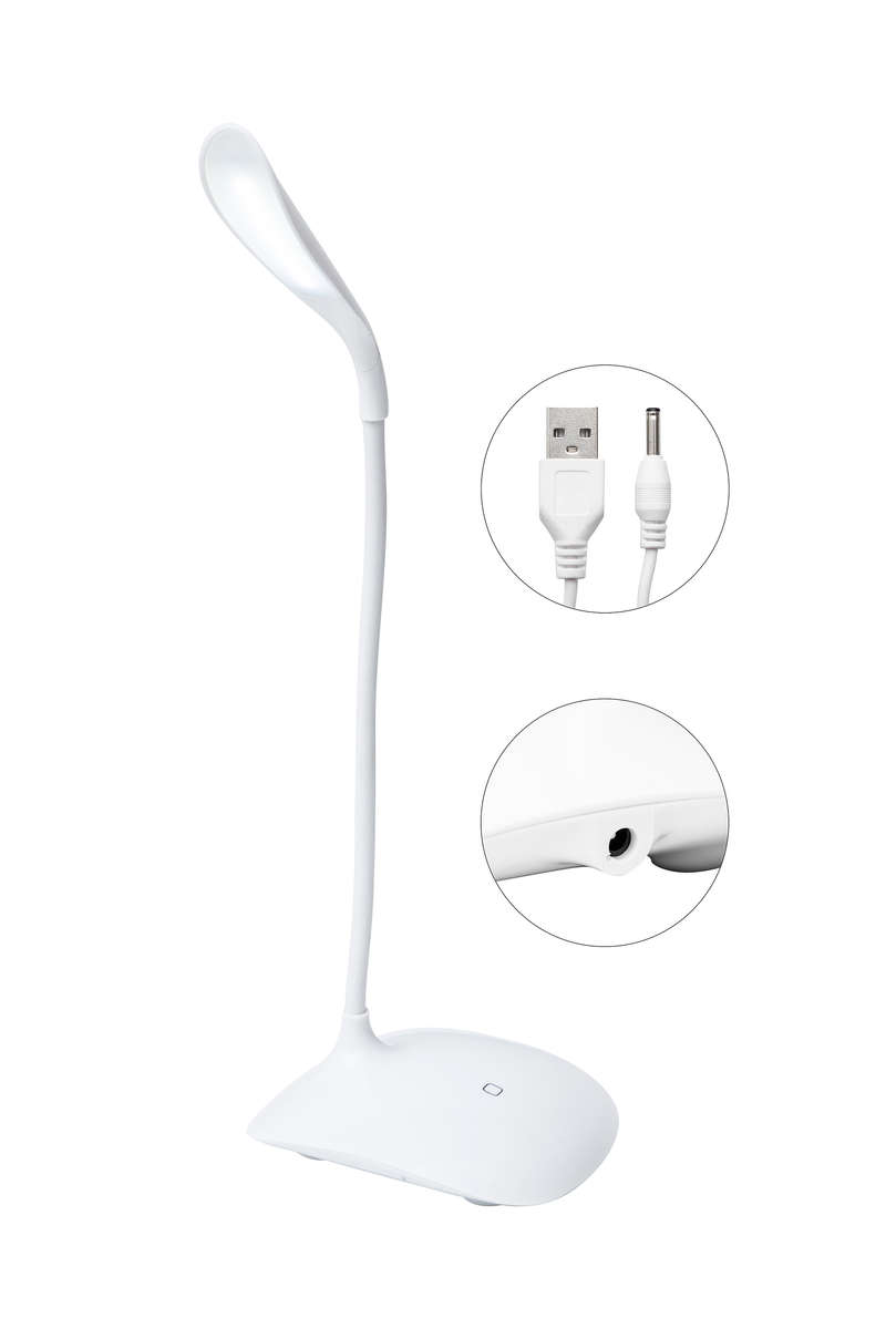 Sensor LED Desk Light