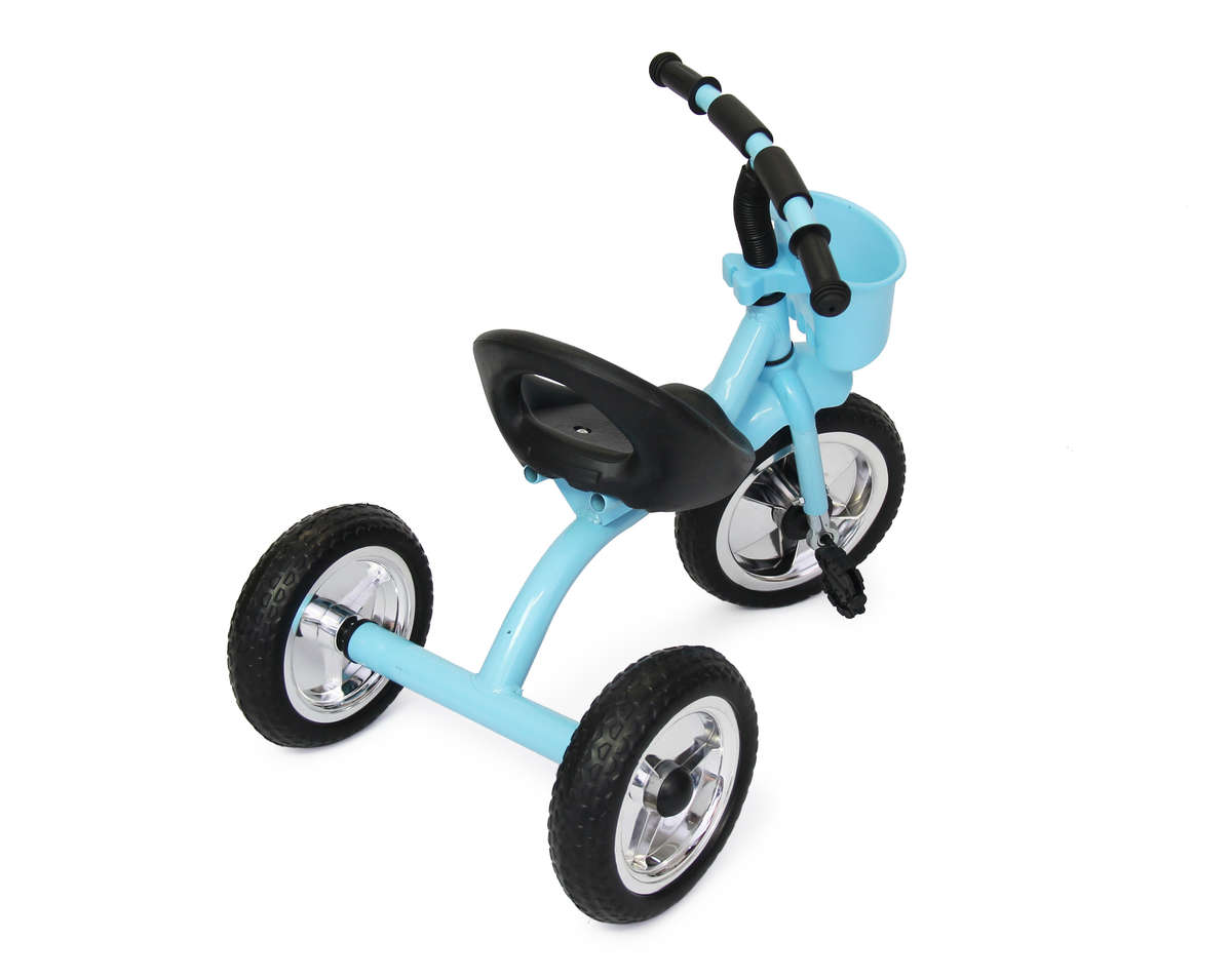 Nuovo My First Tricycle - Blue