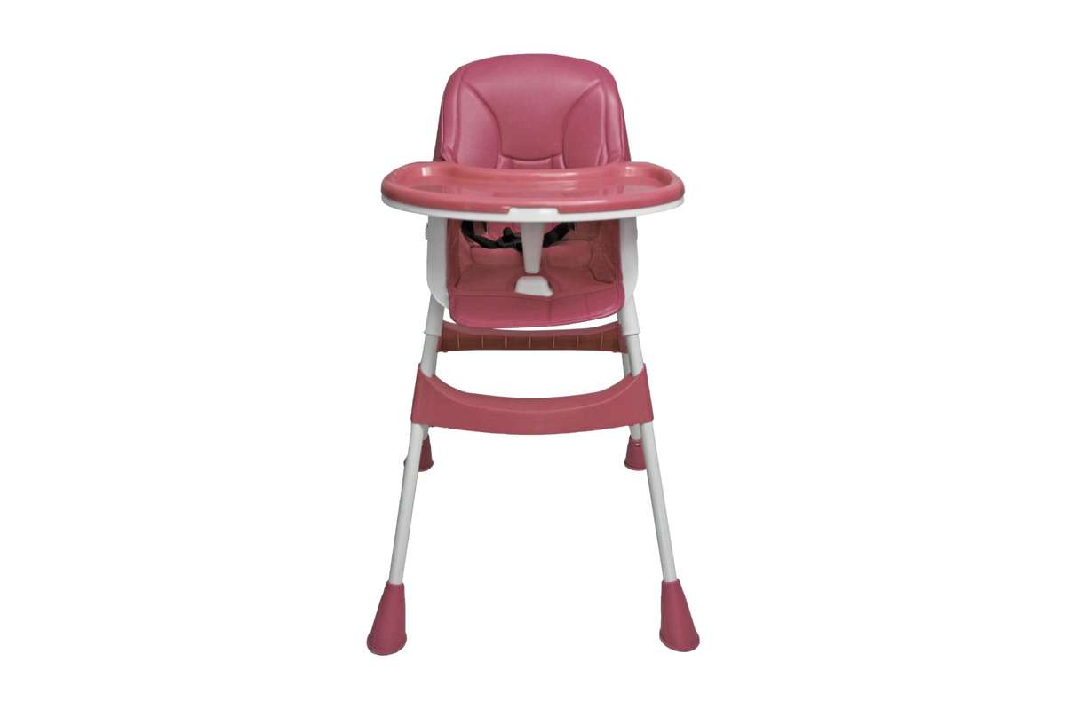 Nuovo - Quinn High Chair - Pink