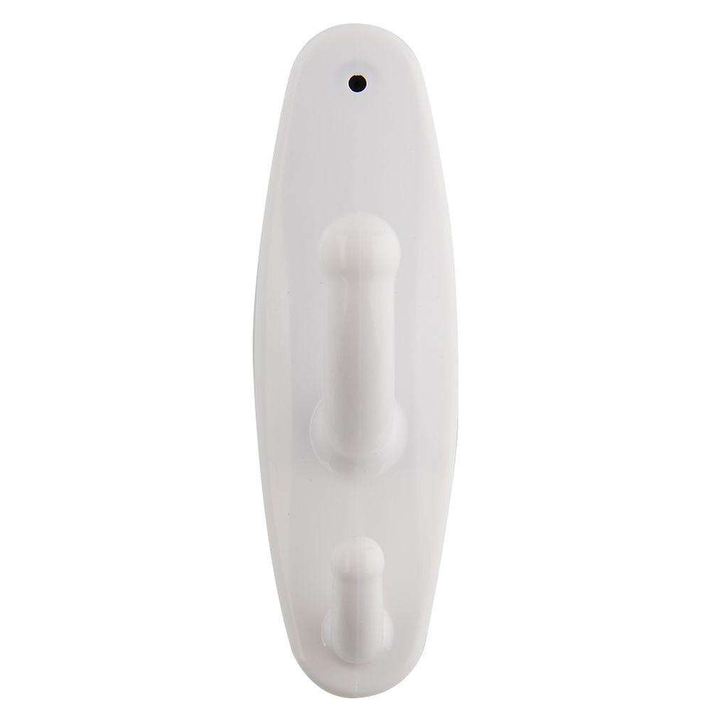 Spy Cam Hook white