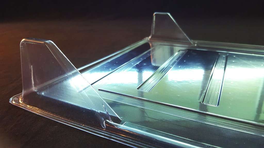 Fine Living - T-Shirt Organiser