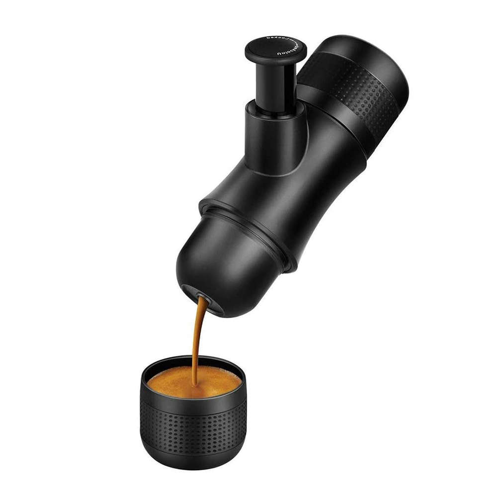 OnTheGo Espresso Maker