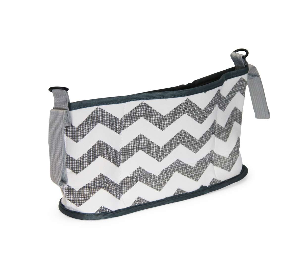 Stroller Organiser - ZigZag