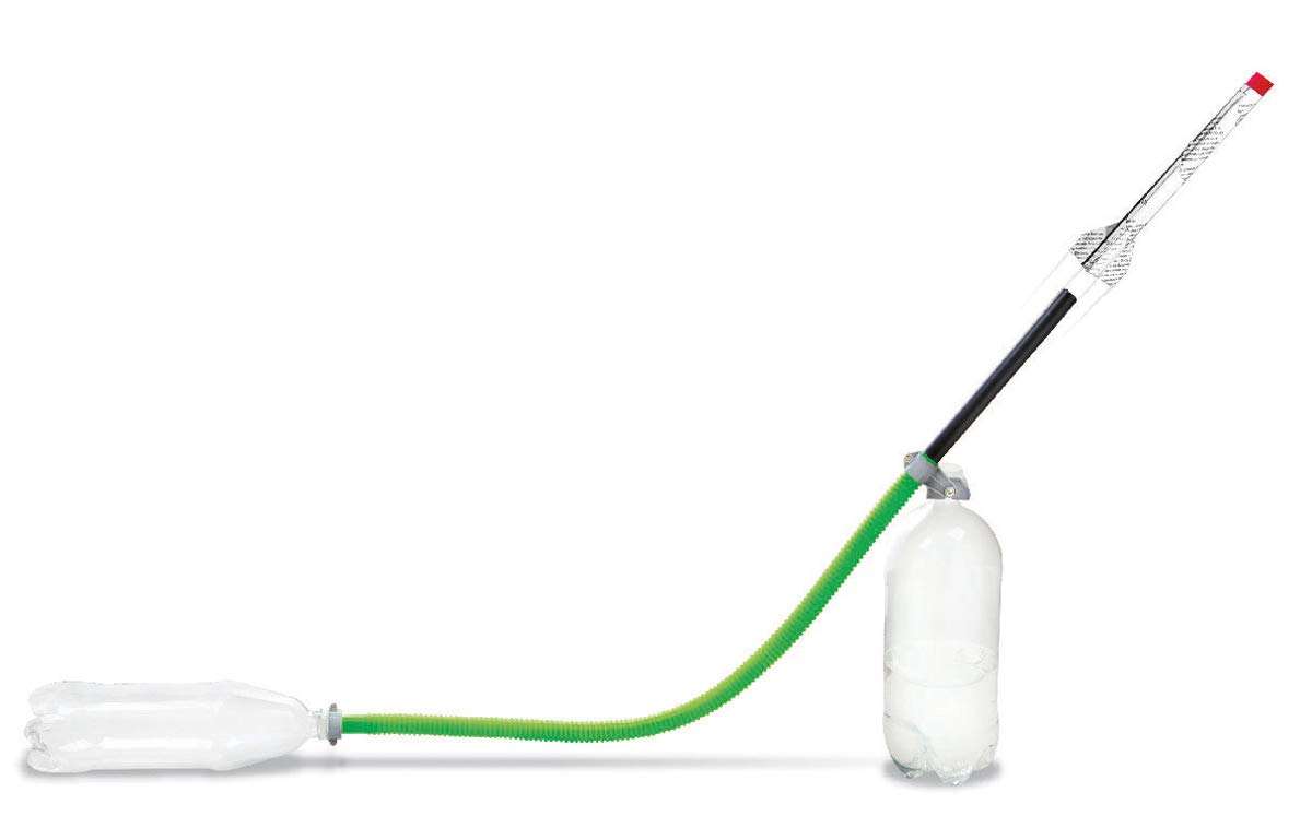 Enviromental Science Series (Green Rocket)