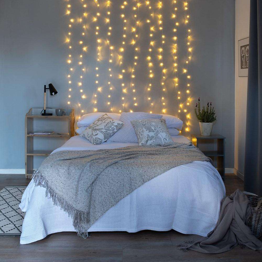 Fine Living -  Warm Fairy Lights