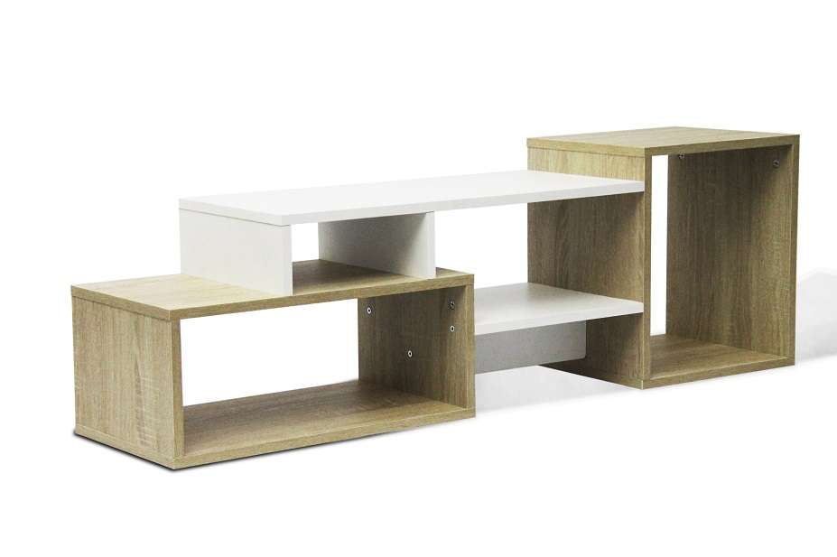 Fine Living | 4 Cube Hartford Tv Unit