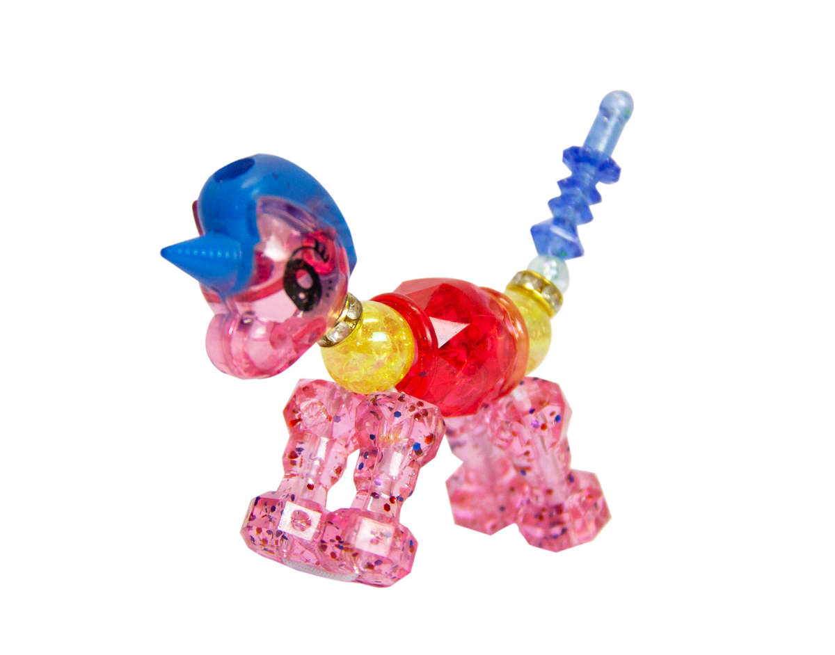 Twirly Petz Bracelet - Unicorn
