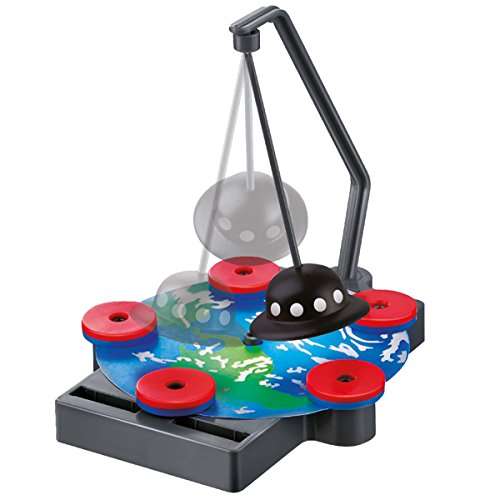 Jeronimo - Environmental Science Series Magnetic S