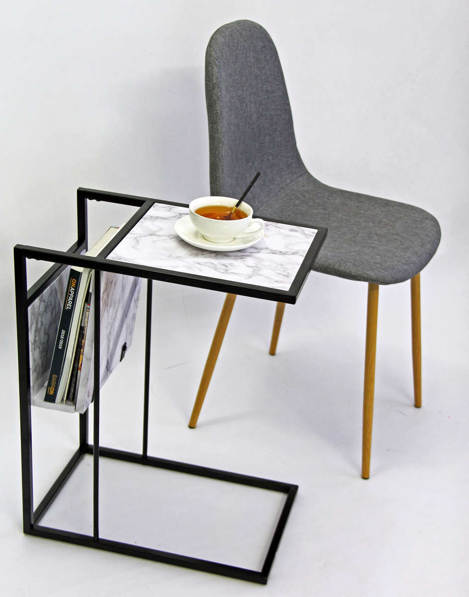 Fine Living - Alva Side table