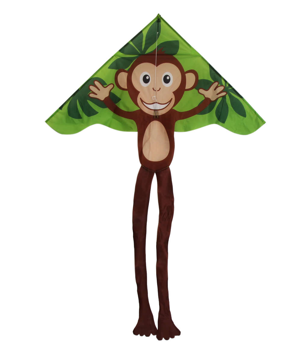 Jeronimo - Kite - Allien