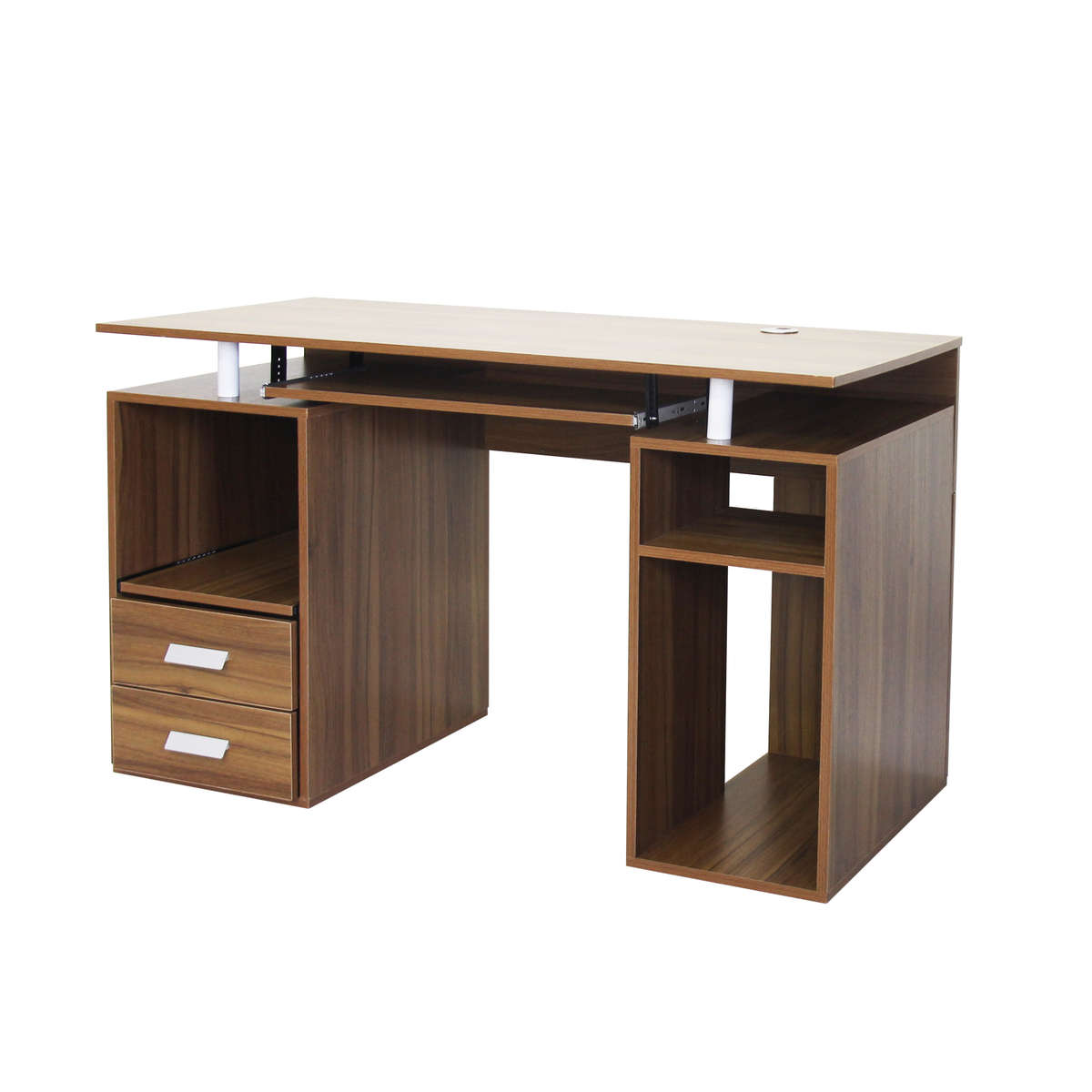 Fine Living Resolve Desk