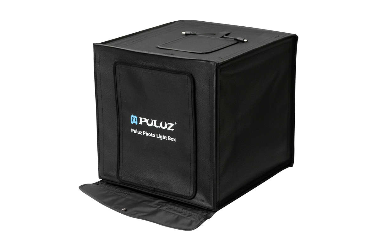 Fine Living Dimmable Photo Studio Box