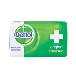 Dettol Soap Original 150g