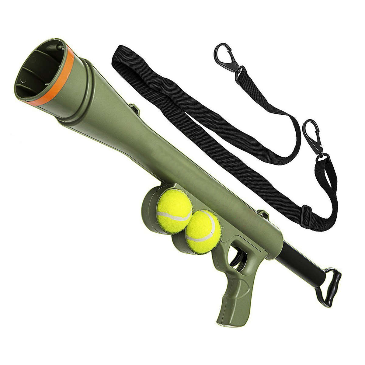 Dog Ball Launcher