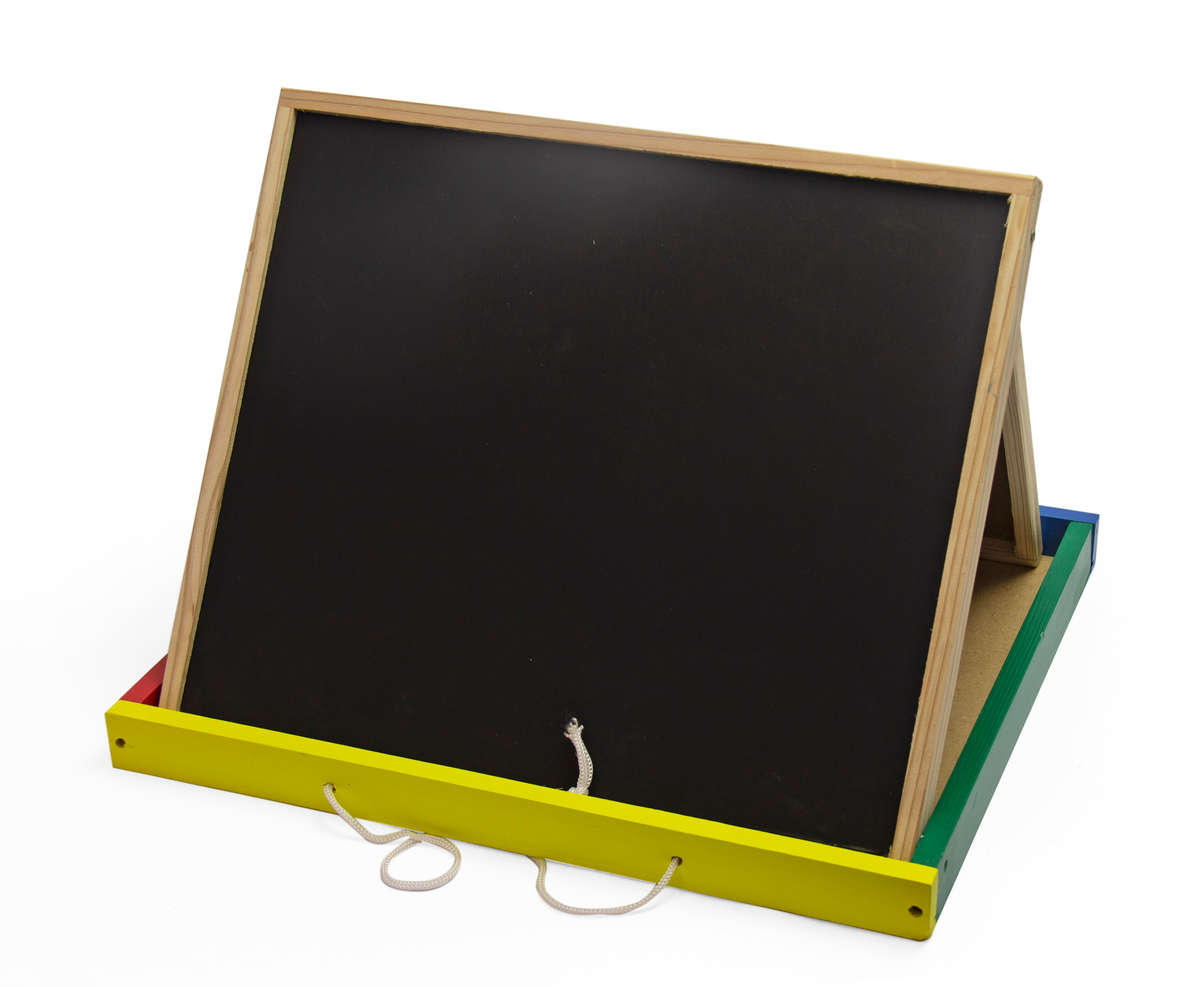 Jeronimo Wooden Mini Easel