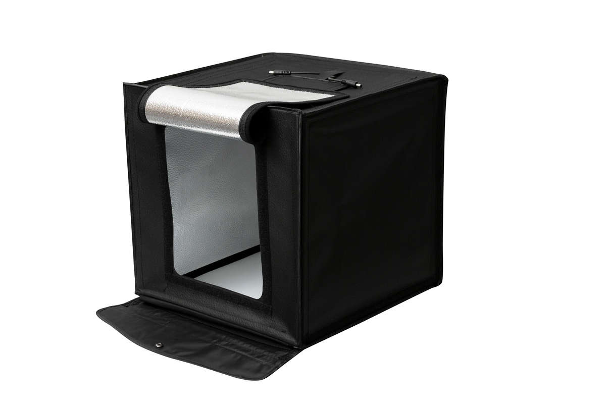 Fine Living Dimmable Photo Studio Box