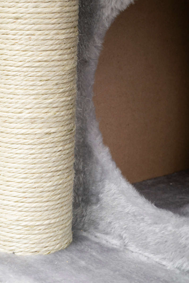 Rex-Cosmic Small Cat Tree-Post