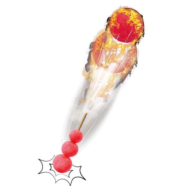 Jeronimo - Four-in-one science and education set